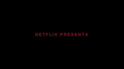 El Cuerpo En Llamas - Anuncio del estreno© Netflix