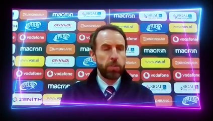 Opta Profile - Mason Mount