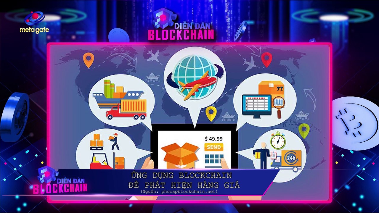 Diễn Đàn Blockchain #75 SỰ PHÁT TRIỂN CỦA NFT MUSIC