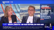 En cas de dégradation de bâtiments publics, qui va payer ? BMTV répond à vos questions