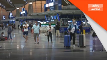 KDN akan sediakan Help Desk di pintu masuk negara