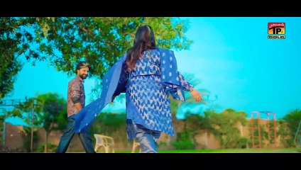 bas Dard Main Nai Chadni Teri Dosti - Zaighum Ab- (Official Video) - Thar Production
