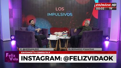 Cómo aprender a manejar los impulsos