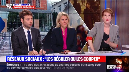 Un maire pointe du doigt les chaînes info sur... BFMTV !