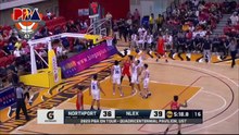 PBAONTOUR2023 JULY5 NP VS NLE 2