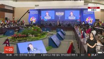 새마을운동 협력국 첫 장관회의 개최…