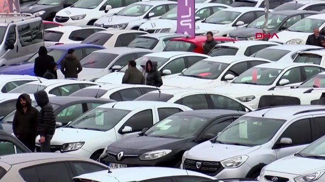 Son Dakika! Sıfır otomobillerde, Motorlu Taşıtlar Vergisi 2 katına çıktı