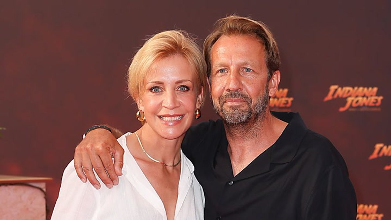 „Der Bergdoktor“-Star Annika Ernst hat sich verlobt