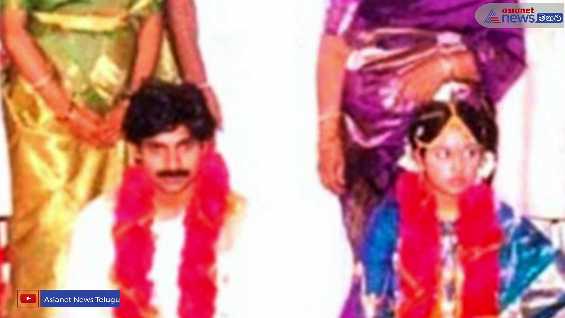 హాట్ టాపిక్ గా పవన్ కళ్యాణ్ విడాకుల వ్యవహారం..మళ్ళీ విడిపోతున్నారు అంటూ జోరుగా నెట్టింట వార్తలు...