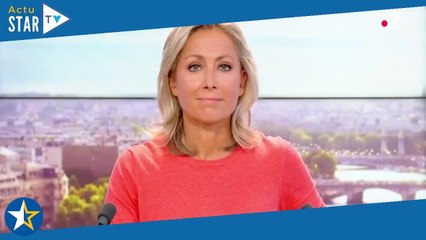 VIDEO Mort de Nahel, 17 ans : Anne-Sophie Lapix obligée de s'excuser après une erreur dans un report