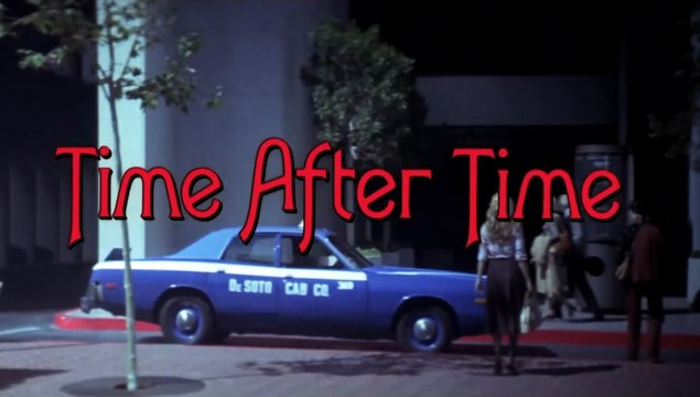 C'était demain Bande-annonce (DE)