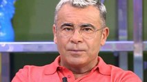 Telecinco toma una firme decisión con Jorge Javier Vázquez: no hay vuelta atrás