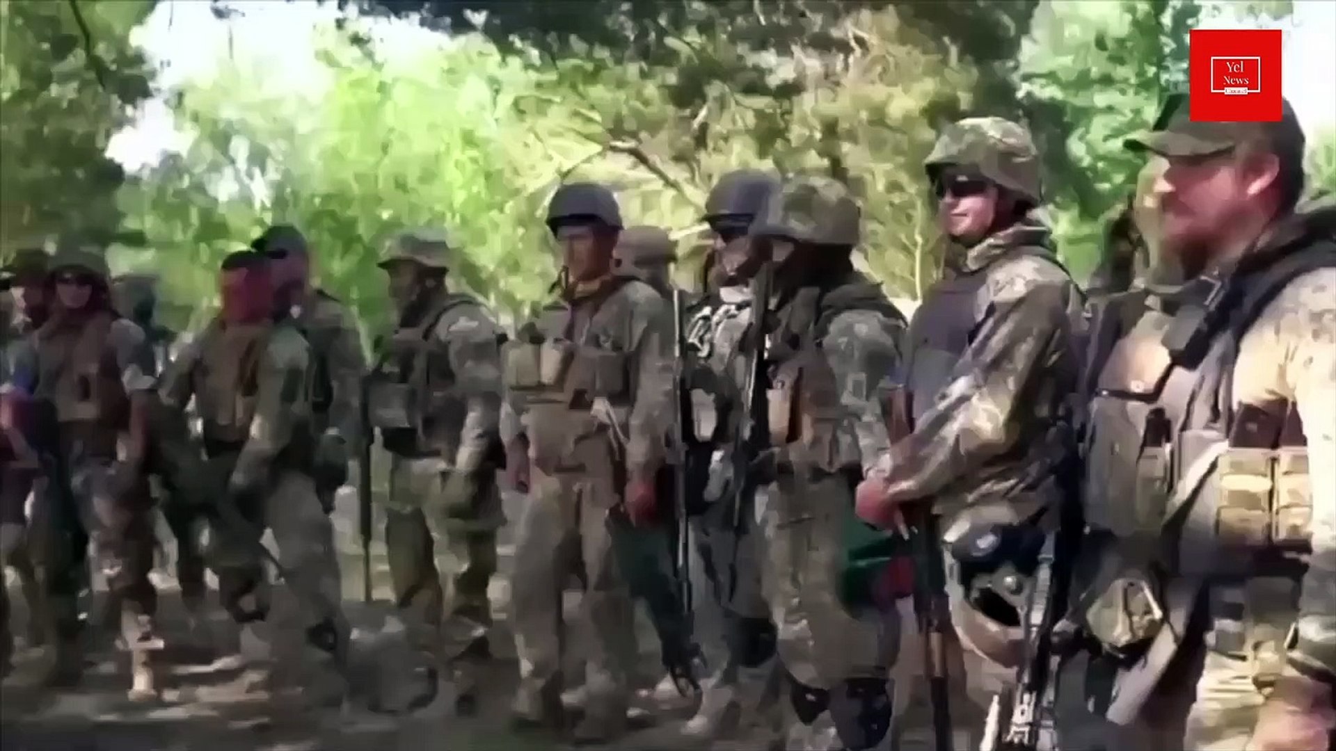 Russia Ukraine war latest news today | Ukraine Russia war live