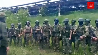 Russia Ukraine war latest news today | Ukraine war video