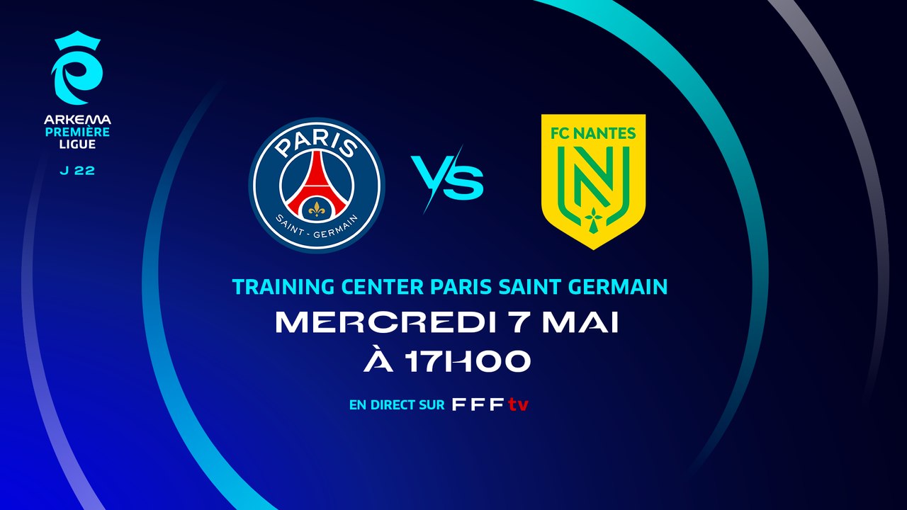 PARIS-SG