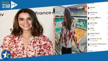 Cécile Grès maman : la journaliste sportive a accouché de son premier enfant, heureuse annonce en ph