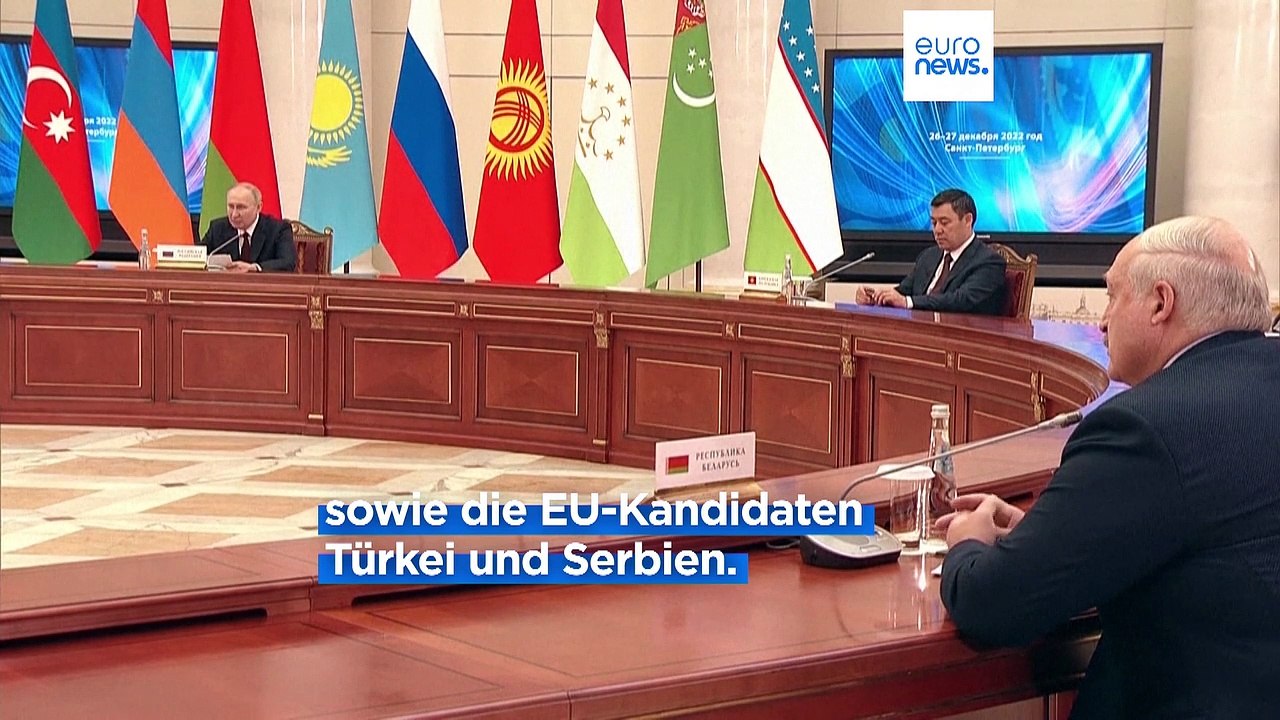 EU-Gesandter: Drittländer erschweren Russland den Erwerb sanktionierter Waren