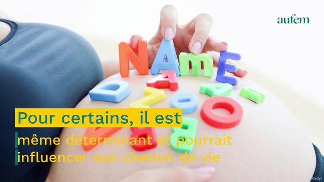 Prénoms : découvrez les plus populaires donnés en 2022