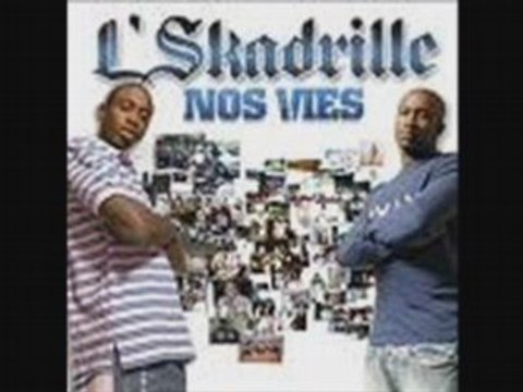 L'Skadrile(13or,16ar) - Freestyle