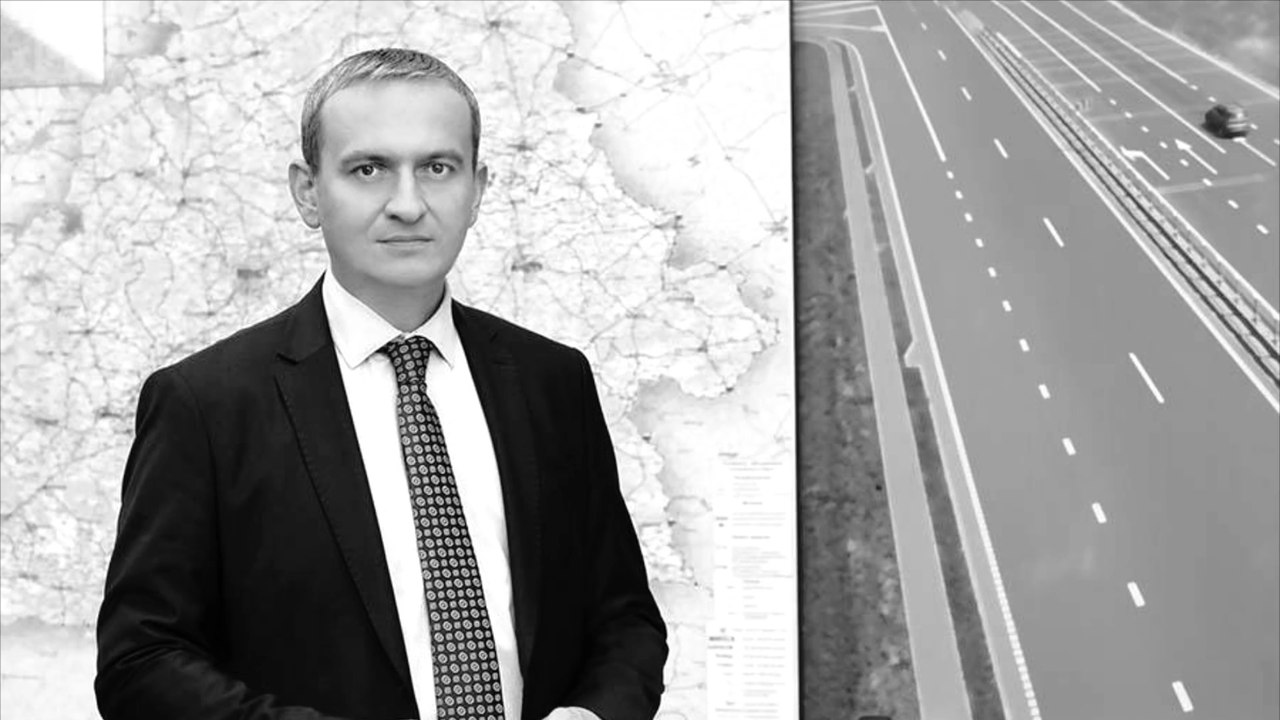 Belarus: verkehrsminister verstirbt unter ungeklärten umständen!