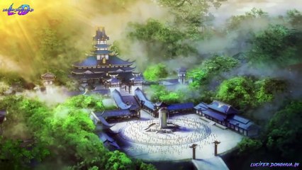 A Will Eternal S2 Ep.53 ENG SUB