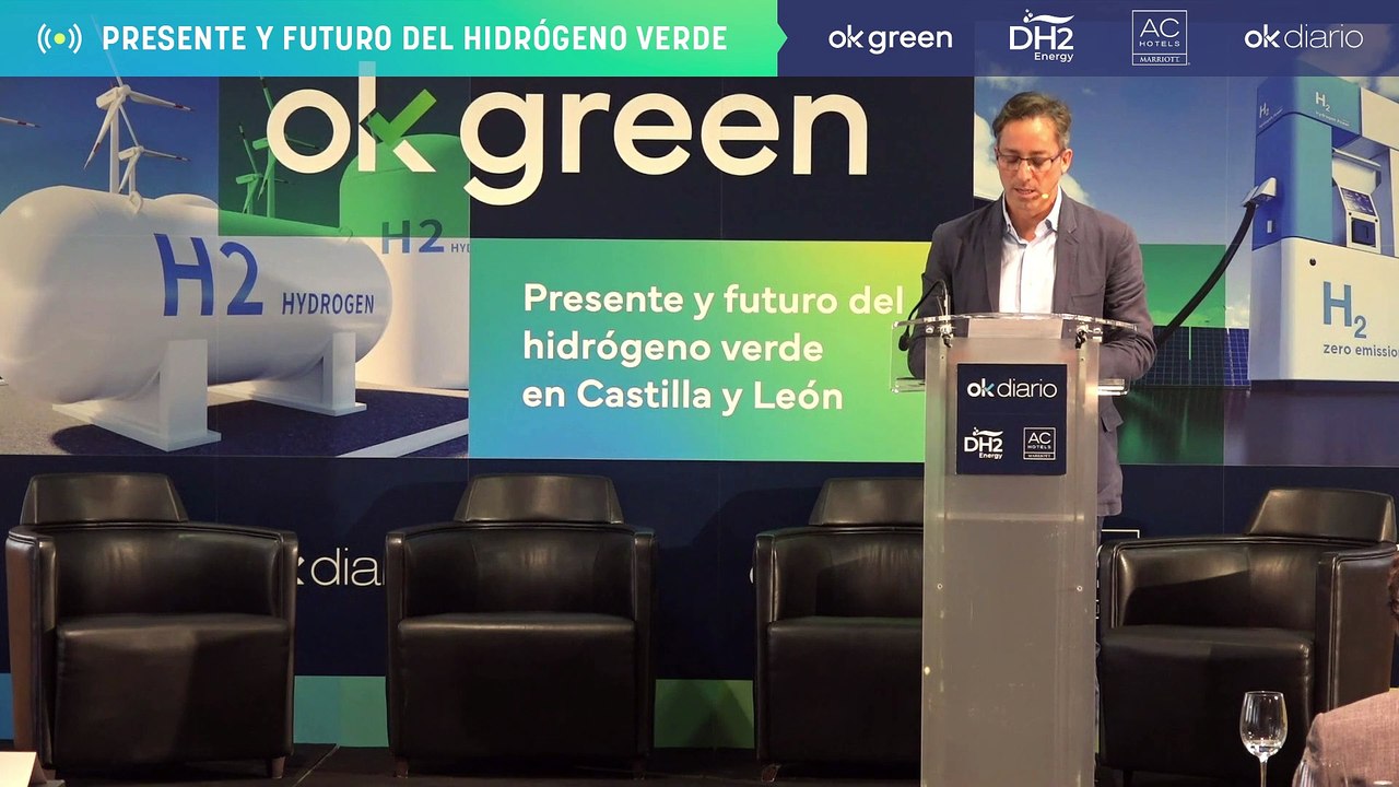 Fin III Jornadas OKGreen