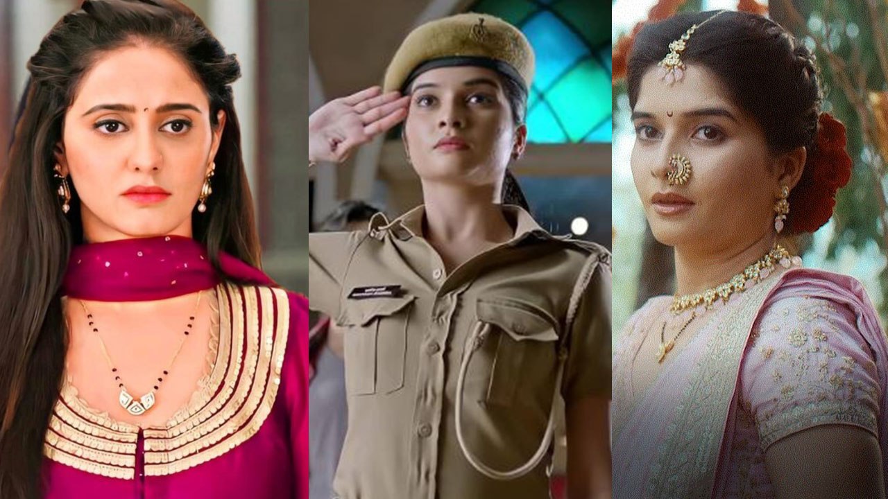 Gum Hai Kisi Ke Pyar Mein 4th July : Savi के  IAS बनने के Dream को पूरा करने में Ishaan देगा साथ ?