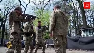 Russia Ukraine war latest news | Ukraine Russia war live