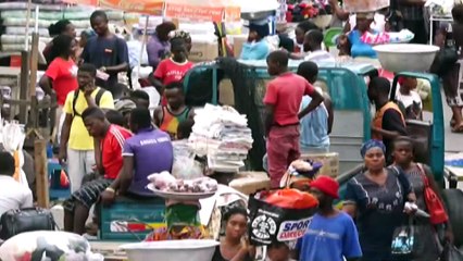 Ghana's IMF Programme: Govt entreated to engage business community to mitigate the negative impact