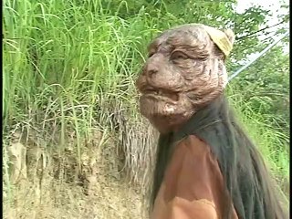 Trung Nguyên Kiếm Khách | Phần 1 | Tập 19 | GIALAC0210