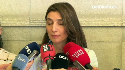 El Gobierno se muestra "muy satisfecho" con la retirada de la inmunidad a Puigdemont y le pide que comparezca ante la justicia