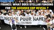France Riots: Funding for accused cop that eclipsed funding for victim's mother ends | Oneindia News