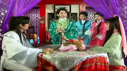 Trung Nguyên Kiếm Khách | Phần 1 | Tập 10 | GIALAC0210