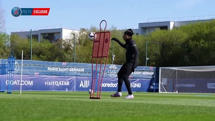 Paris Saint-Germain, Teknik Direktör Christophe Galtier'in görevine son verdi