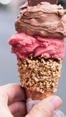 CAM - Pourquoi a-t-on mal au crâne quand on croque dans une glace ?