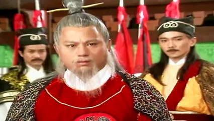 Trung Nguyên Kiếm Khách | Phần 1 | Tập 08 | GIALAC0210