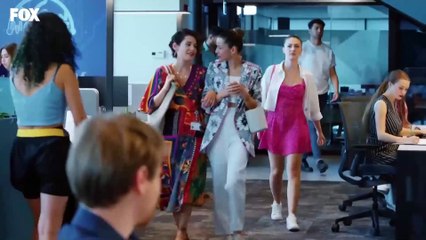 الحب الكبير يبدأ بالكراهية الكبيرة - عشق منطق انتقام الحلقة 8