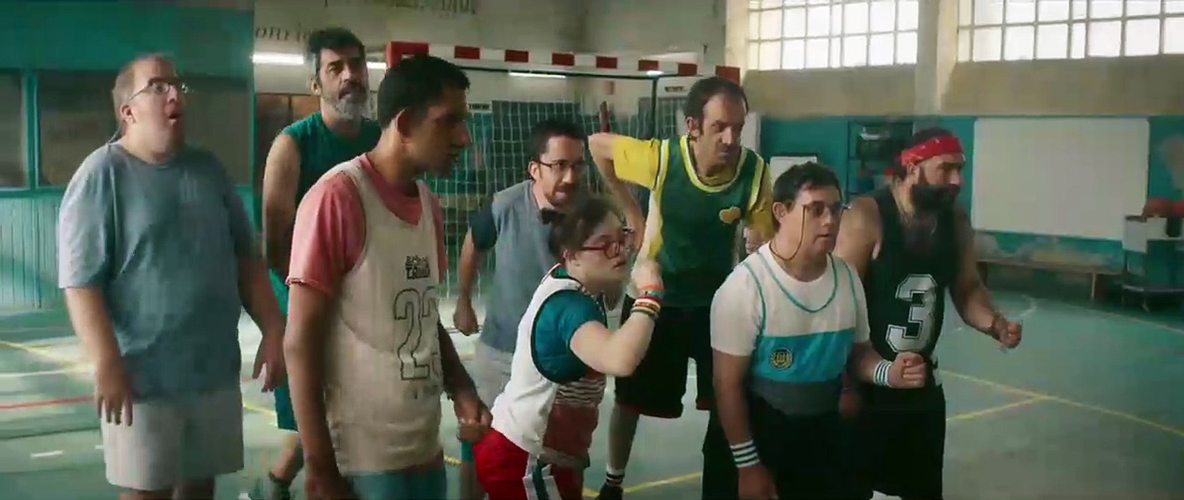 Campeonex Trailer (2)