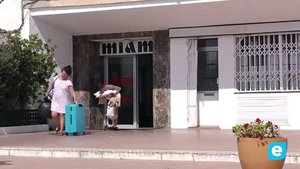 El 70% d'habitatges de Castelló d’Empúries són segones residències