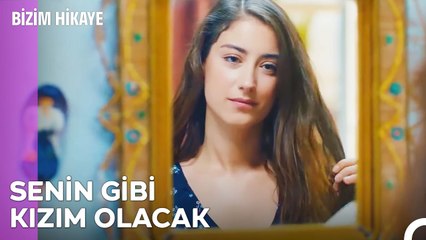 Akıl Barış'ta Beden Cemil'in Yanında - Bizim Hikaye 3. Bölüm