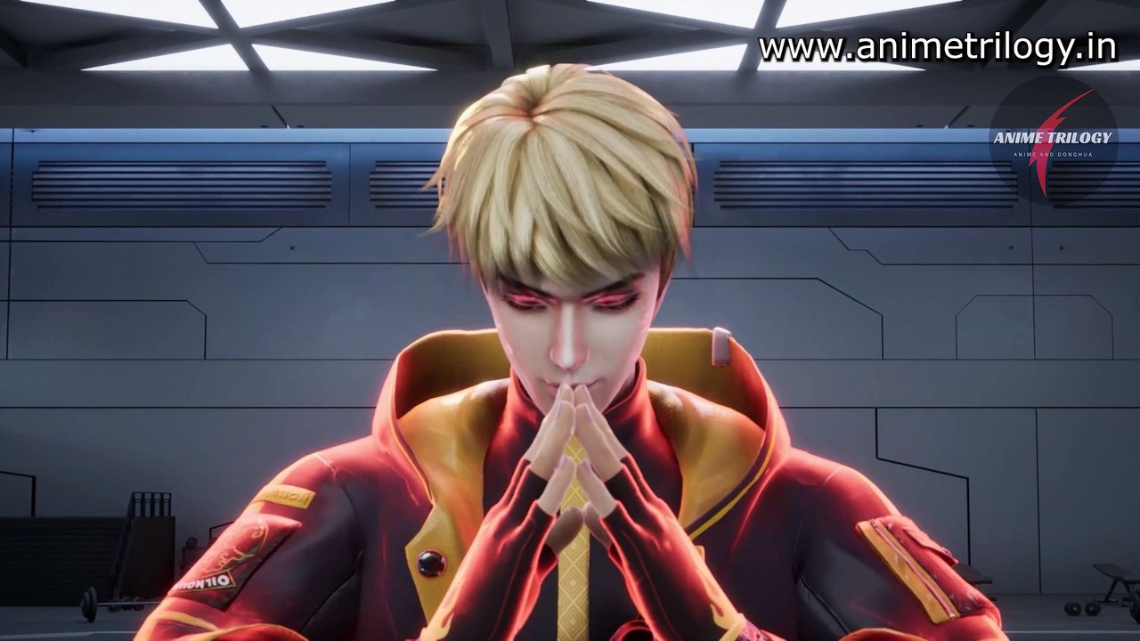 The Rise of the Weak Episode 10 Subtitle