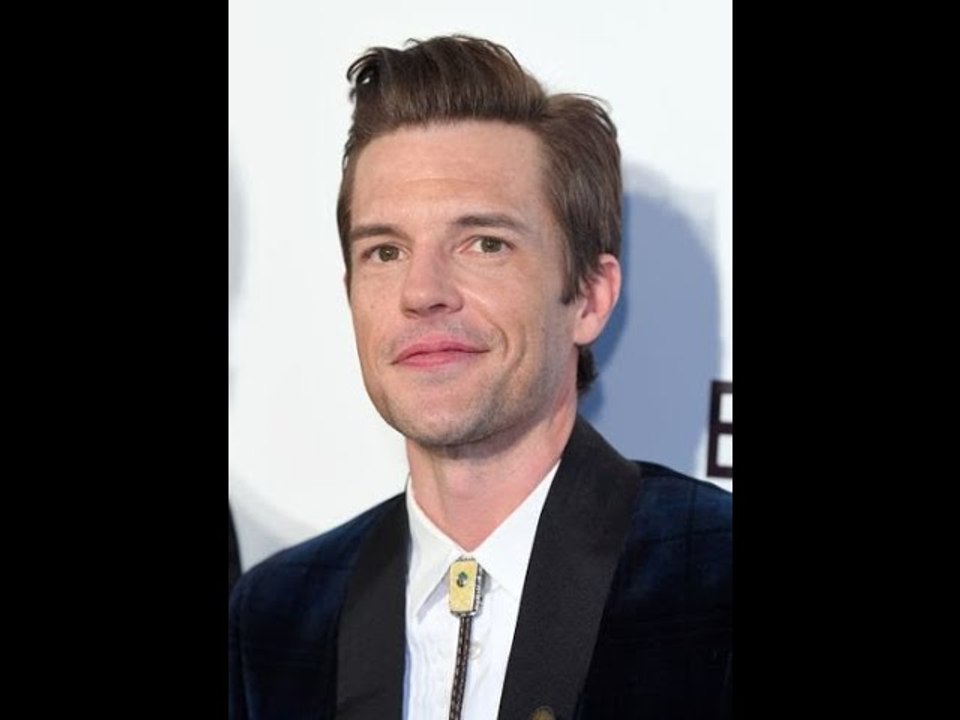 Tana Mundkowsky, l'épouse de Brandon Flowers, est sa femme depuis 2005