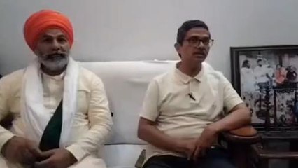 "अमिताभ ठाकुर" ने बढ़ाई सरकार की टेंशन, अब कर डाली बाद मांग