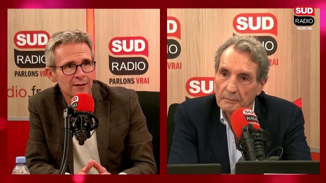 Émeutes : le patron du Medef a-t-il dérapé sur la Seine-Saint-Denis ?