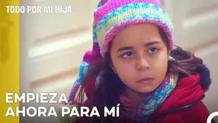 Oyku Quiere Volver A Abrir Los Viejos Cuadernos - Todo Por Mi Hija Capitulo 38
