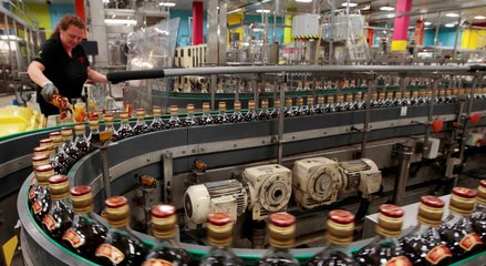 La producción industrial repunta en mayo un 0,2 % impulsada por los bienes de equipo