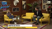 MCN TV - Ermand Mertenika