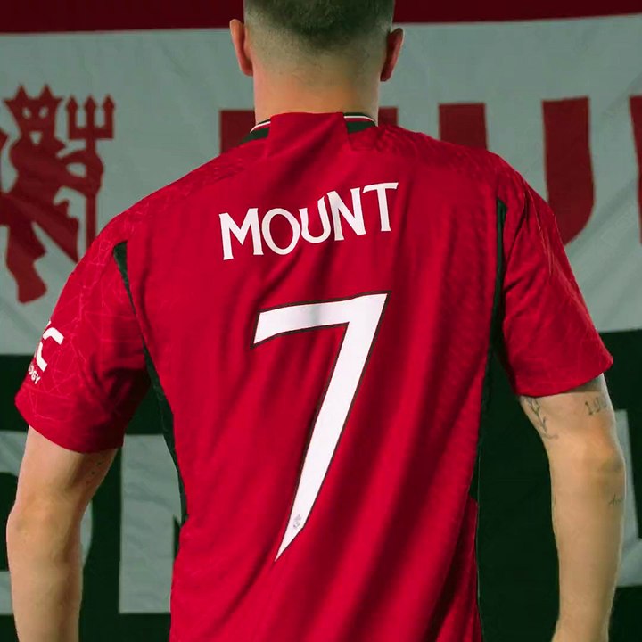 Mason Mount