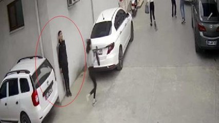 Uyuşturucu kullandığı arkadaşıyla babasını vurdu…