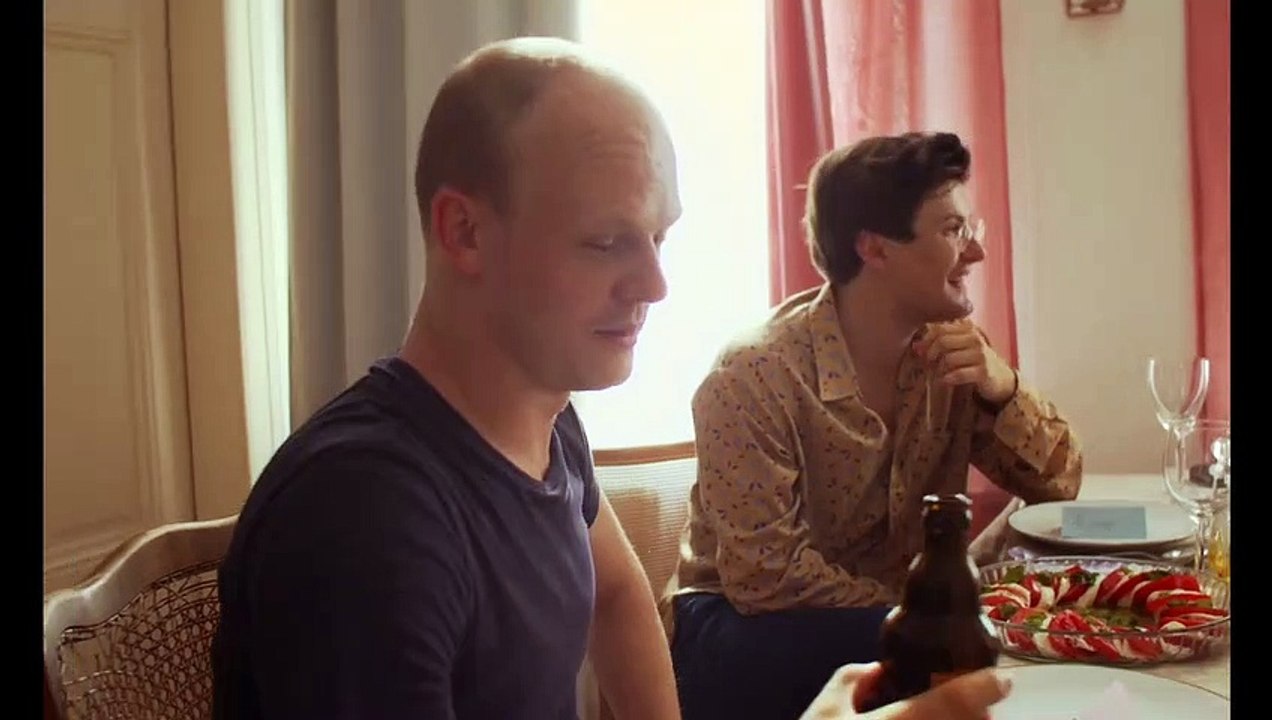 Letzter Abend Trailer (2) DF